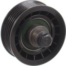SKF Umlenk-/Führungsrolle, Keilrippenriemen VKM 34701