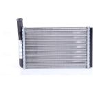 Nissens Wärmetauscher, Innenraumheizung 73940