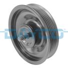 Dayco Umlenk-/Führungsrolle, Keilrippenriemen APV2793