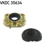 Federbeinstützlager VKDC 35634 Federbeinstützlager VKDC 35634