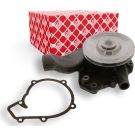 FEBI BILSTEIN 44454 Wasserpumpe