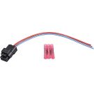 Metzger Kabelreparatursatz, Abgasdrucksensor 2324103