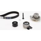 ContiTech Wasserpumpe + Zahnriemensatz CT968WP2