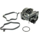 Metzger Ölabscheider, Kurbelgehäuseentlüftung 2385058