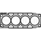 Elring Dichtung, Zylinderkopf 531.450
