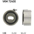 SKF Spannrolle, Zahnriemen VKM 72400