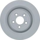 BOSCH Bremsscheibe 0 986 479 628