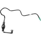 Metzger Kraftstoffleitung 2150025