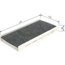 BOSCH 1 987 432 406 Innenraumfilter