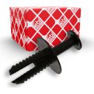 FEBI BILSTEIN 101000 Halteclip, Innenraumverkleidung