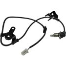 Metzger Sensor, Raddrehzahl 0900316