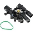 Thermostat, Kühlmittel 725011