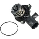 NRF Thermostat, Kühlmittel EASY FIT 725224