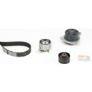 ContiTech Wasserpumpe + Zahnriemensatz CT1149WP1