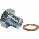 Metzger Verschlussschraube, Ölwanne 8030021