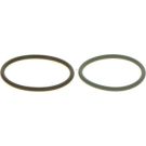 BOSCH Reparatursatz, Zündverteiler F 00H N37 454
