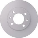 Bremsscheibe 8DD 355 102-511
