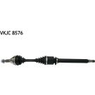 SKF Antriebswelle VKJC 8576