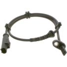 Sensor, Raddrehzahl 0 265 007 896