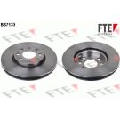 FTE Bremsscheibe 9072007