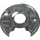 Metzger Spritzblech, Bremsscheibe 6115033