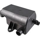 Metzger Ölabscheider, Kurbelgehäuseentlüftung 2385145