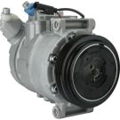 Kompressor, Klimaanlage 1 986 AD1 119