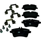 Hella Bremsbelagsatz, Scheibenbremse 8DB 355 018-351