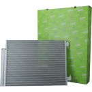 Kondensator, Klimaanlage 814373