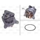 Valeo Wasserpumpe 506694
