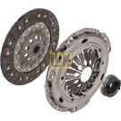 LuK 623 3088 00 Kupplungssatz RepSet LuK 623 3088 00 Kupplungssatz RepSet