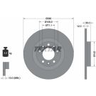 Bremsscheibe 92267303 Bremsscheibe 92267303