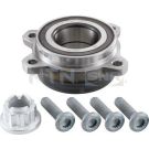 NTN-SNR Radlagersatz R154.66 NTN-SNR Radlagersatz R154.66