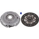 SACHS 3000 970 120 Kupplungssatz XTend