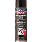 LIQUI MOLY Bitumen 500 ml Unterbodenschutz Bitumen schwarz 6111