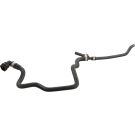FEBI BILSTEIN 103415 Kühlerschlauch FEBI BILSTEIN 103415 Kühlerschlauch