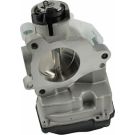 Metzger Drosselklappenstutzen 0892367