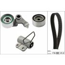 INA Zahnriemensatz 530 0543 10