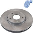 Bremsscheibe ADF124340 Bremsscheibe ADF124340