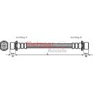 Metzger Bremsschlauch 4110023