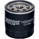 Ölfilter H90W03