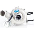 Nissens Turbolader 93042