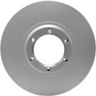 Bremsscheibe 8DD 355 100-331