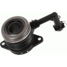 Sachs Zentralausrücker, Kupplung 3182 654 282