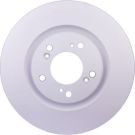 Bremsscheibe 8DD 355 115-561