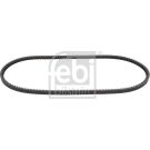 FEBI BILSTEIN 185010 Keilriemen FEBI BILSTEIN 185010 Keilriemen
