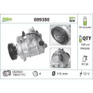 Kompressor, Klimaanlage 699380