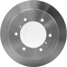 Hella Bremsscheibe 8DD 355 106-221