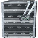 Verdampfer, Klimaanlage 36180 Verdampfer, Klimaanlage 36180
