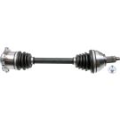 FEBI BILSTEIN 181993 Antriebswelle FEBI BILSTEIN 181993 Antriebswelle